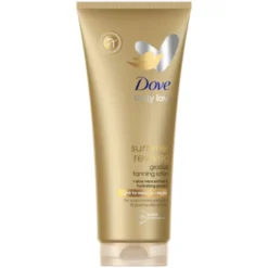 Derma Spa Summer Revived Fair To Medium Skin Body Lotion 200 ml.