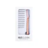 Dermablade With 10 Replacement Blades Rose Gold