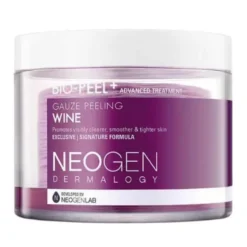 Dermalogy Bio-Peel Gauze Peeling Wine