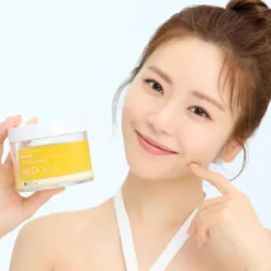 Dermalogy Bio-Peel Gauze Peeling Lemon