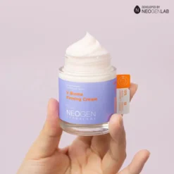 Dermalogy V.Biome Firming Cream