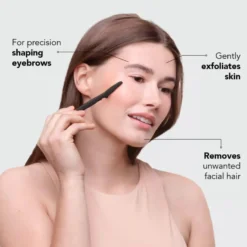 Dermaplaner Black