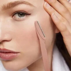 Dermaplaner Terracotta