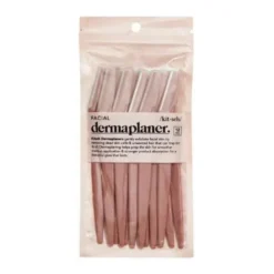 Dermaplaner Terracotta