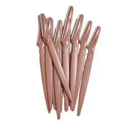 Dermaplaner Terracotta