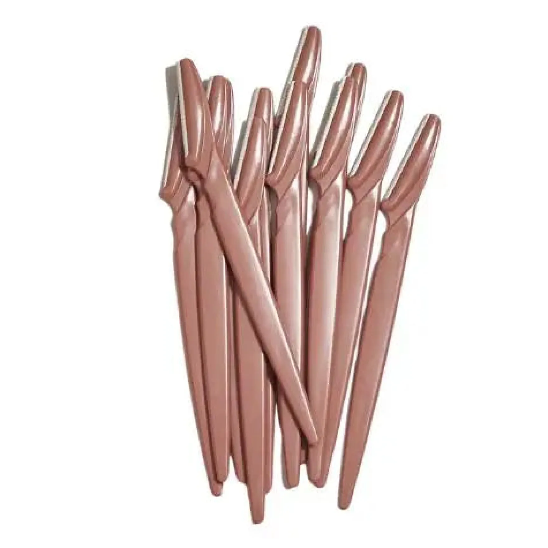 Dermaplaner Terracotta