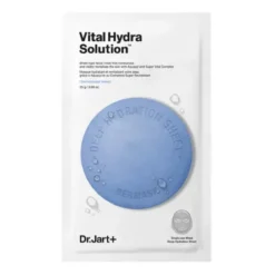 Dermask Water Jet Vital Hydra Solution