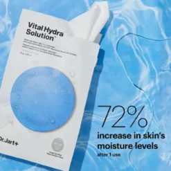 Dermask Water Jet Vital Hydra Solution