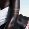 Desert Coil Cuff Bodybond