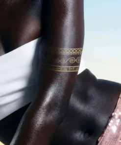 Desert Coil Cuff Bodybond