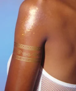Desert Coil Cuff Bodybond