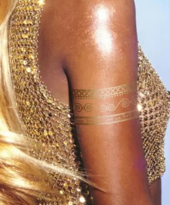 Desert Coil Cuff Bodybond