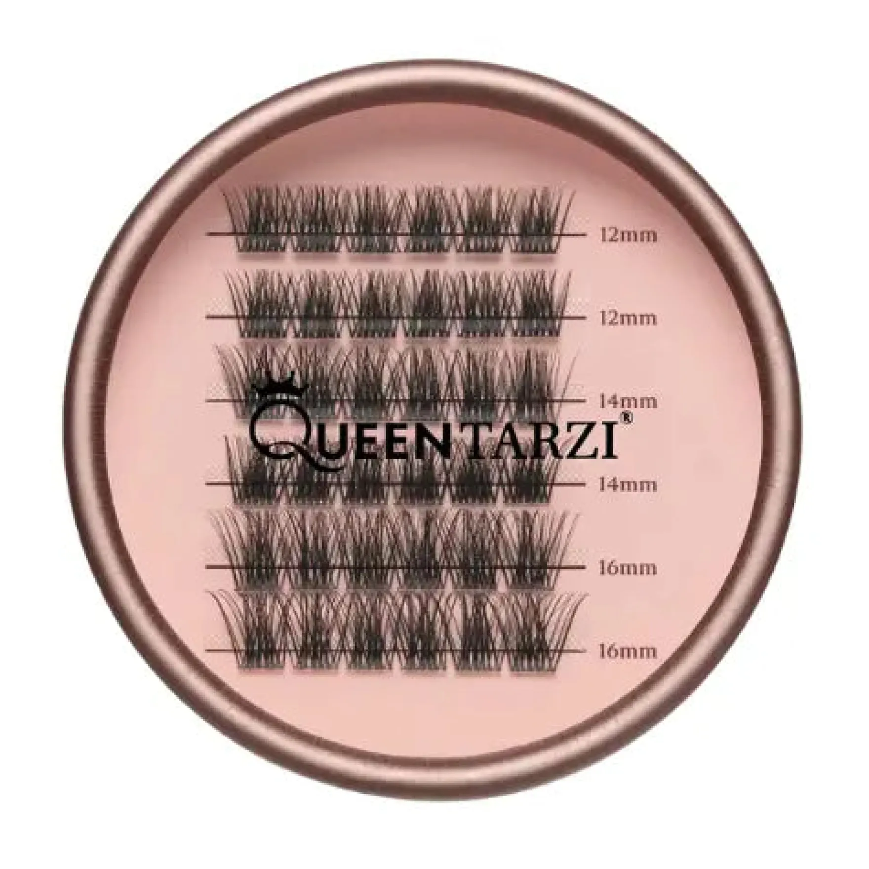 Design Your Lashes Bundle 2