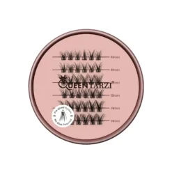 Design Your Lashes Bundle 3 Pre Glued