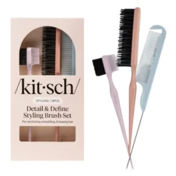 Detail & Define Styling Brush Set