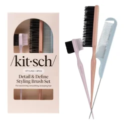 Detail & Define Styling Brush Set