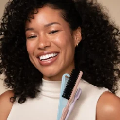 Detail & Define Styling Brush Set