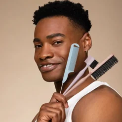 Detail & Define Styling Brush Set