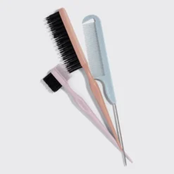 Detail & Define Styling Brush Set