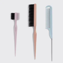 Detail & Define Styling Brush Set