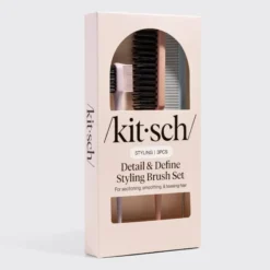 Detail & Define Styling Brush Set