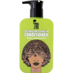Detangler Leave In Conditioner