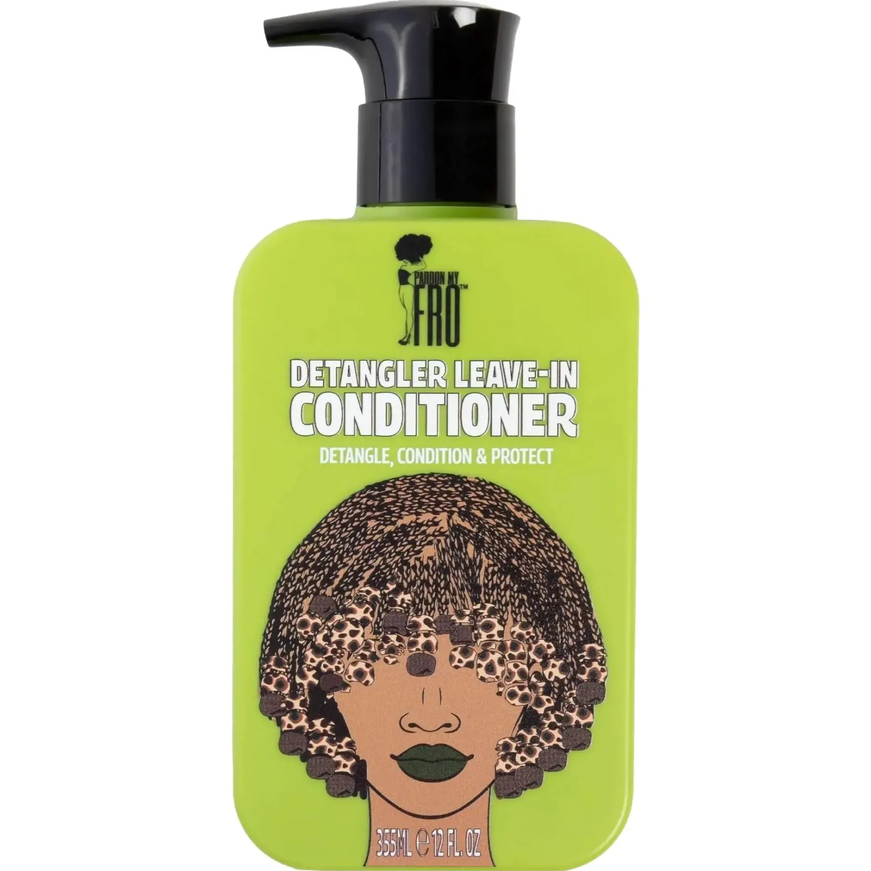 Detangler Leave In Conditioner