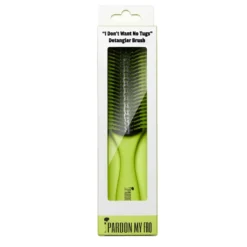 Detangler Brush