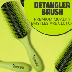 Detangler Brush