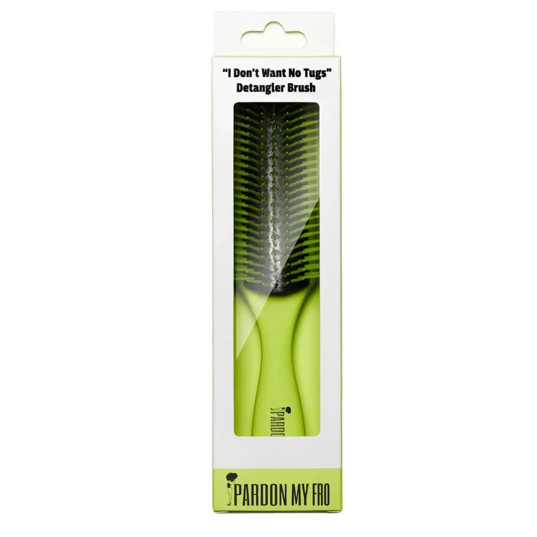 Detangler Brush