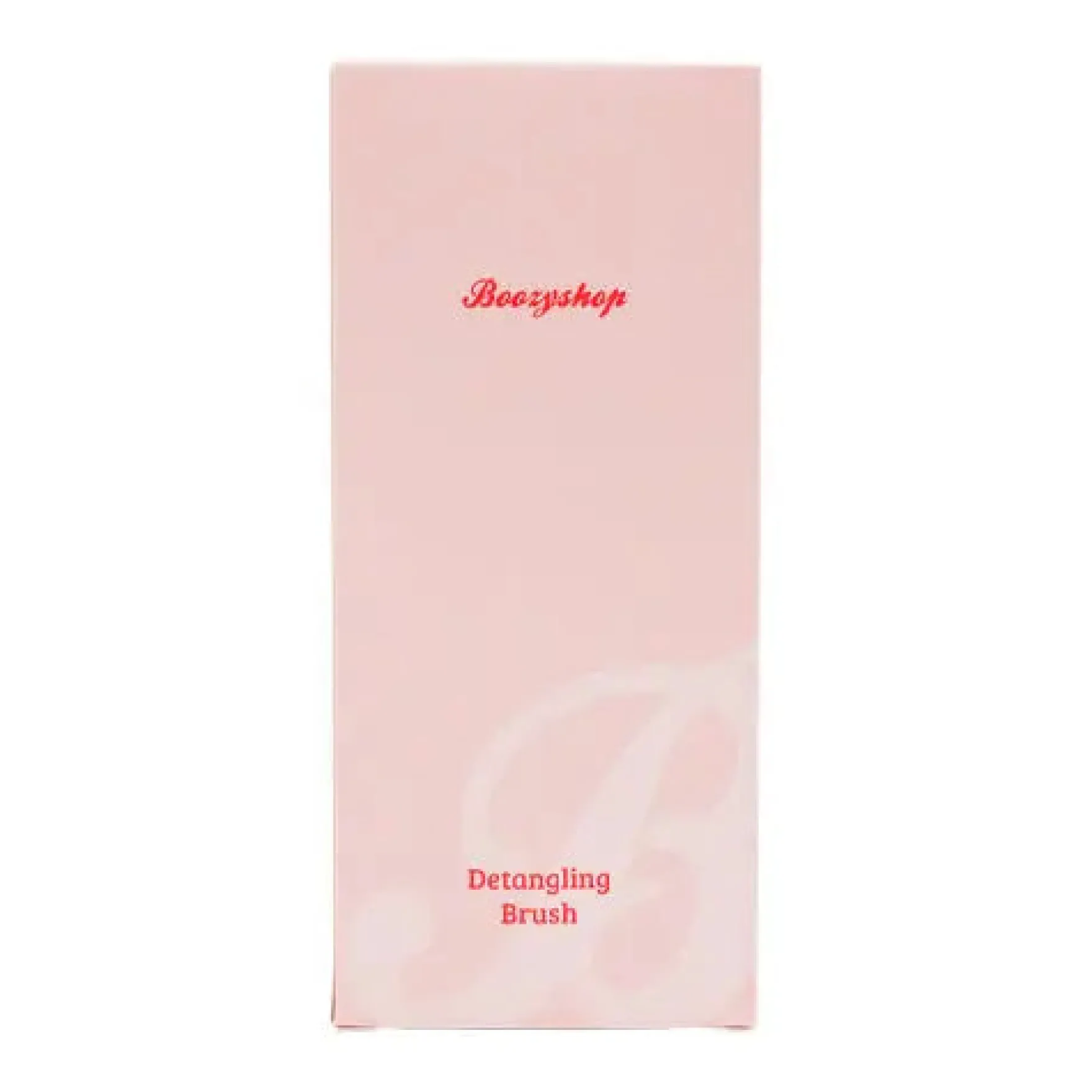 Detangling Brush