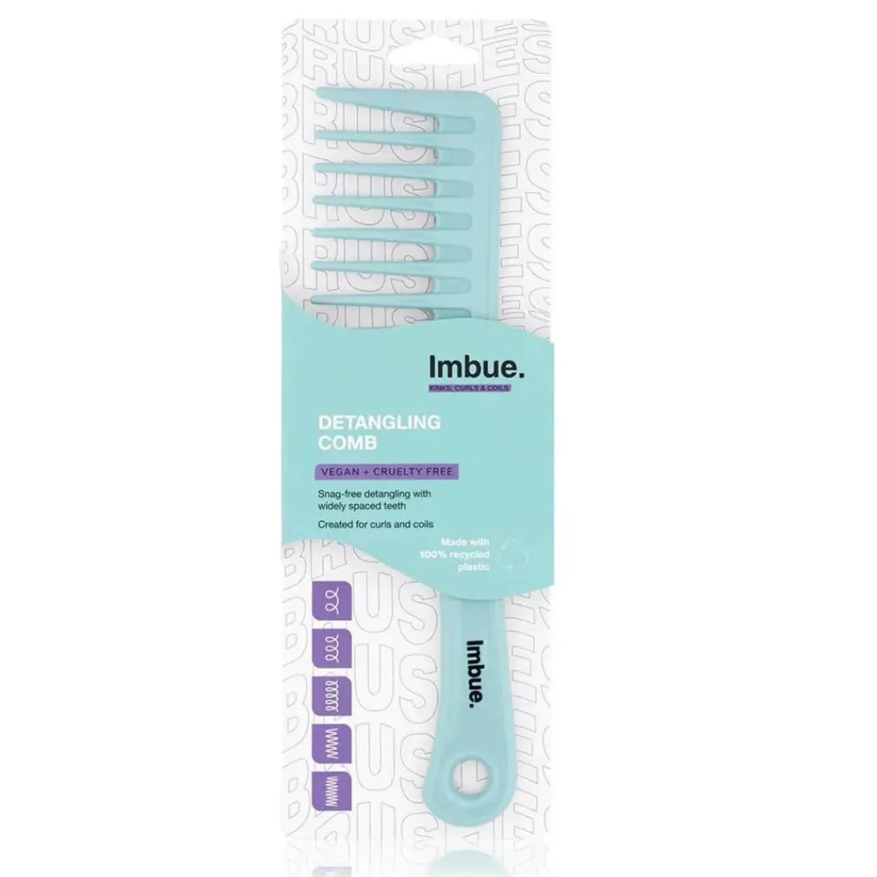 Detangling Comb