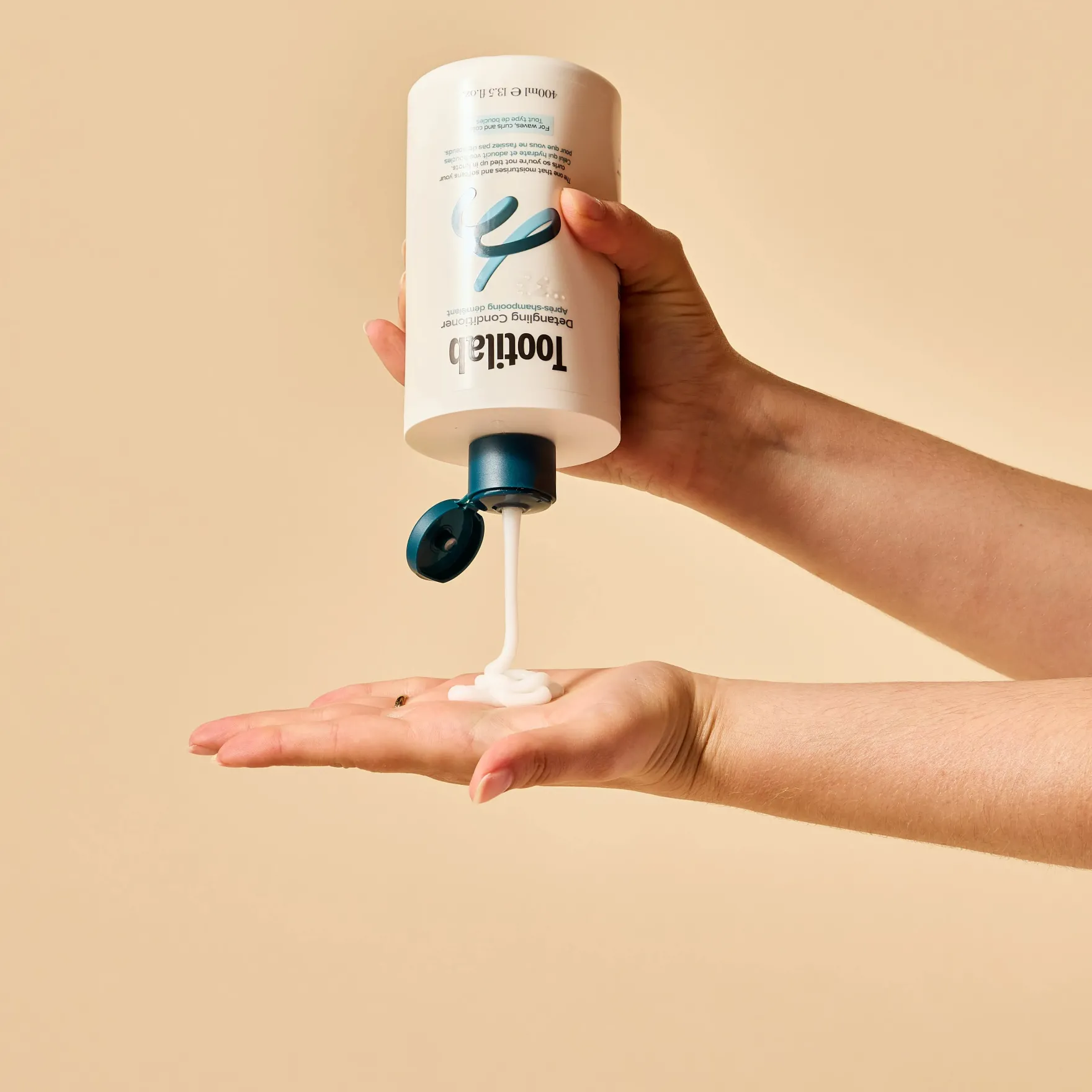 Detangling Conditioner