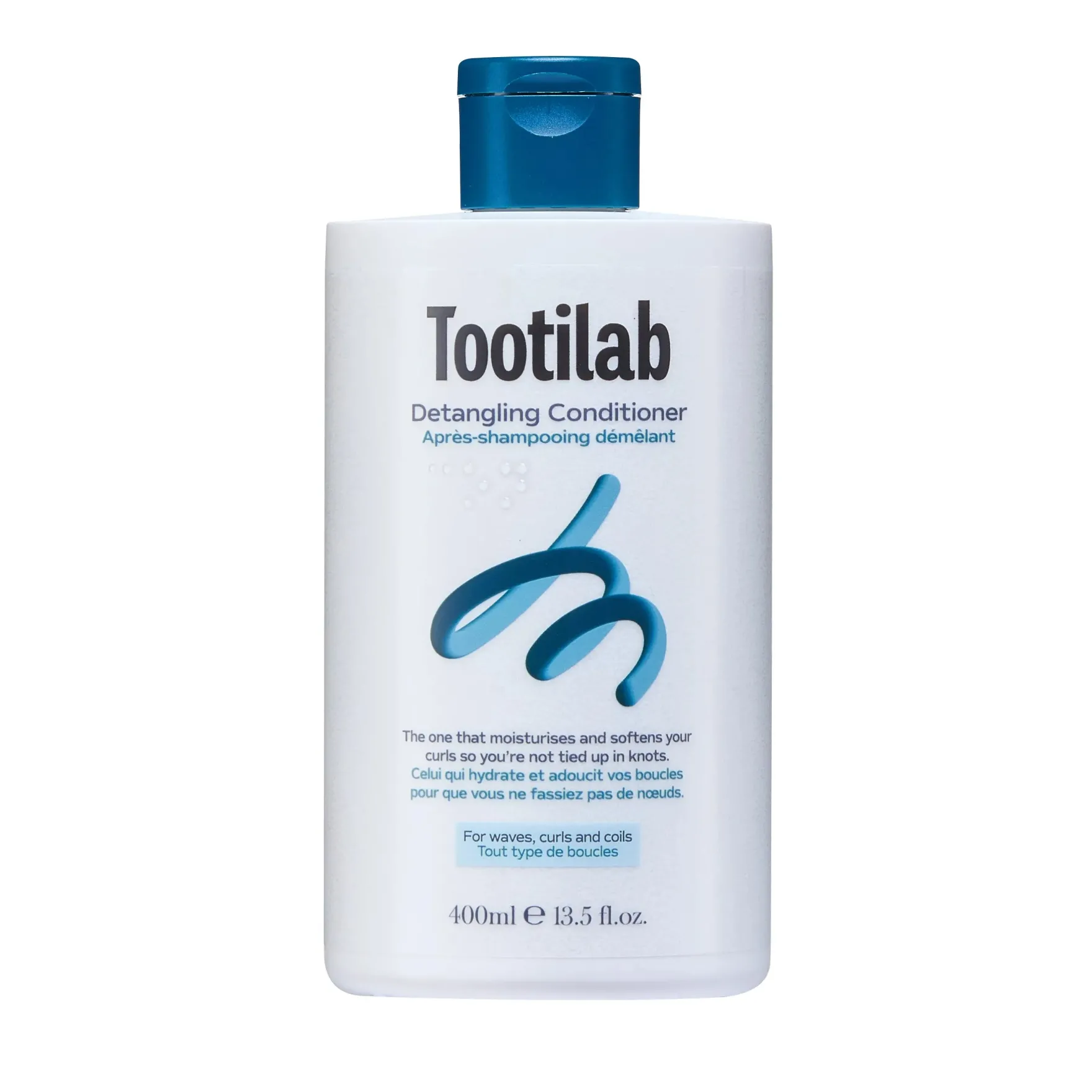 Detangling Conditioner