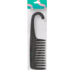 Detangling Comb With Hook