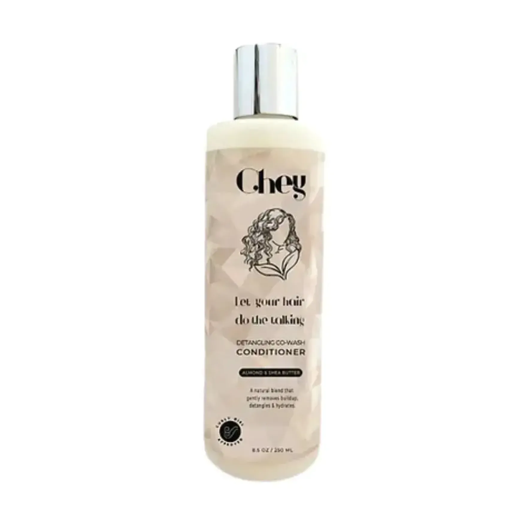 Detangling Co-wash Conditioner