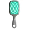 Detangling Hair Brush Aurora Teal