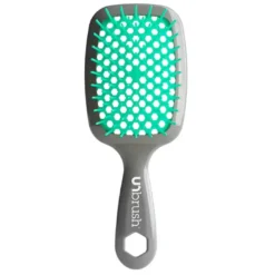 Detangling Hair Brush Aurora Teal