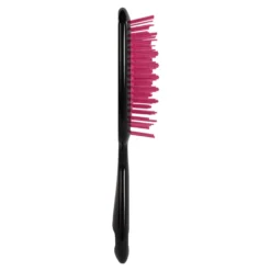 Detangling Hair Brush Cherry Blossom Pink