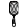 Detangling Hair Brush Midnight Black