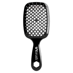 Detangling Hair Brush Moonlight Grey