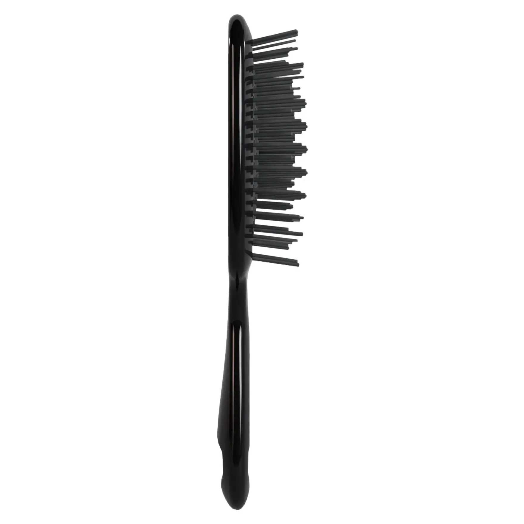 Detangling Hair Brush Moonlight Grey