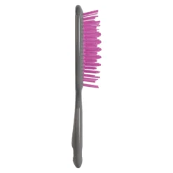 Detangling Hair Brush Orchid Lavender