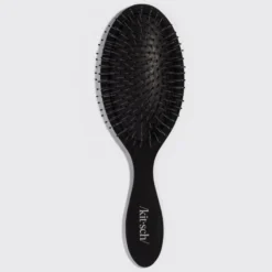 Detangling Wet/Dry Brush Black