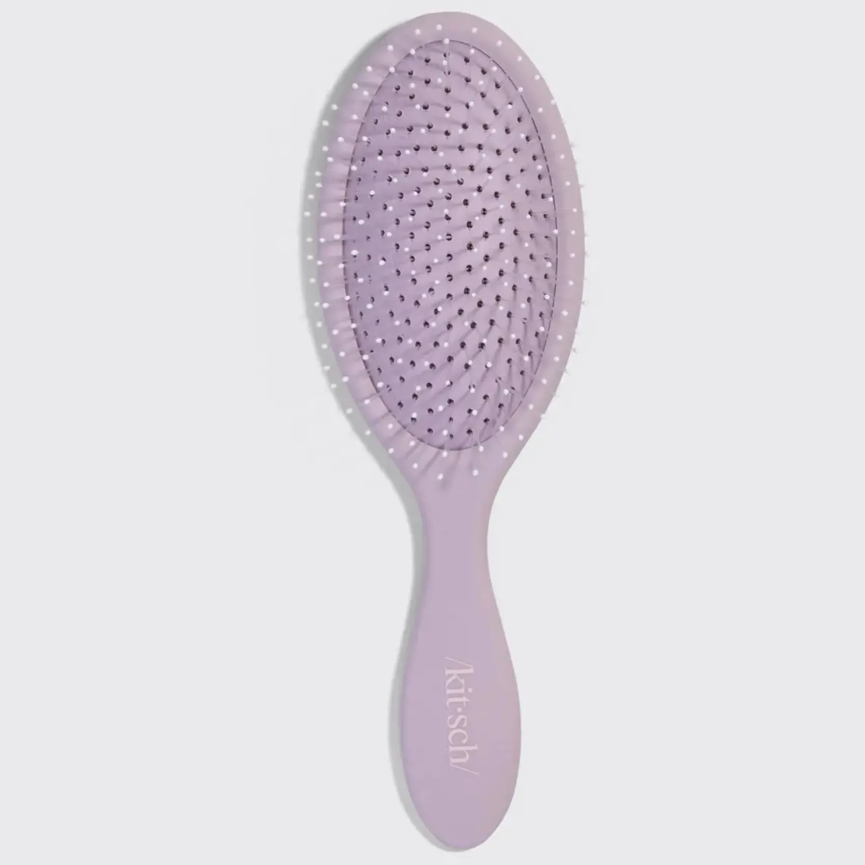 Detangling Wet/Dry Brush Soft Violet