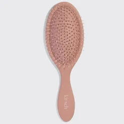 Detangling Wet/Dry Brush Terracotta