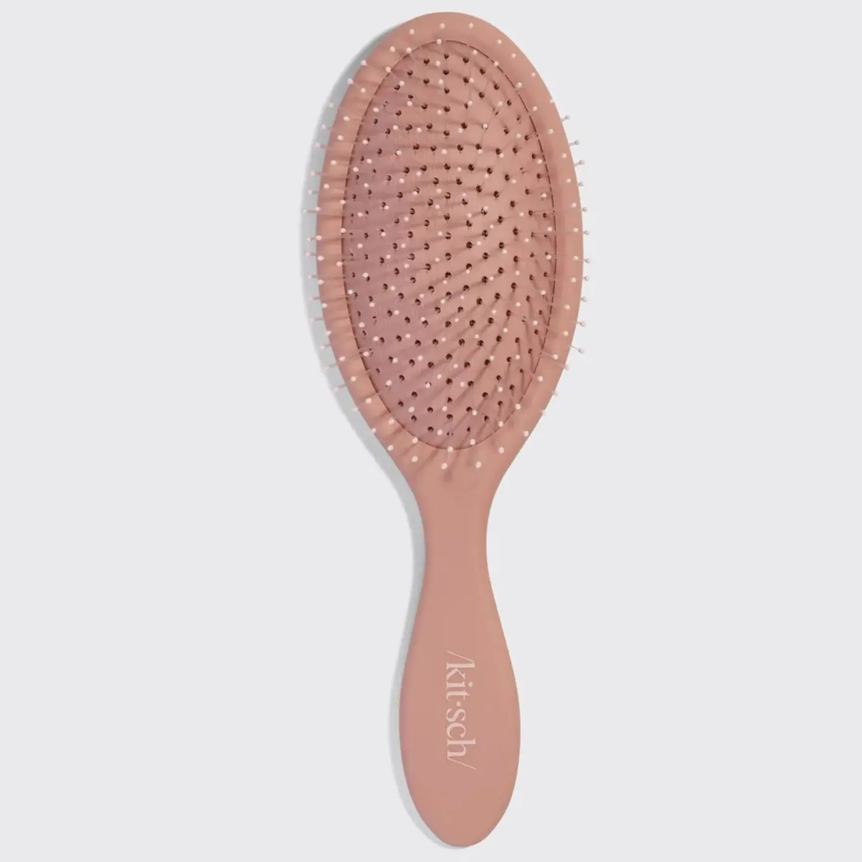 Detangling Wet/Dry Brush Terracotta