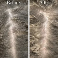 Detox Clarifying Shampoo
