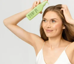Detox & Hydration Hairspray