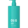 Detox Shampoo